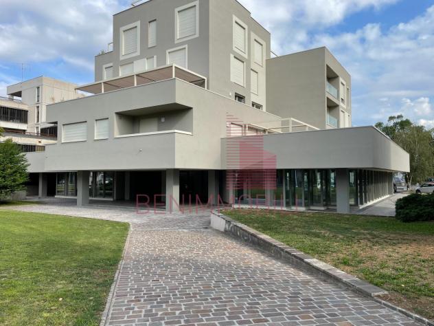 ufficio in vendita a Brescia in zona Centro Storico