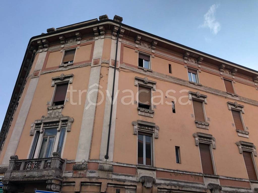 appartamento in vendita a Brescia