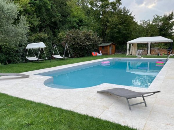 casa indipendente in vendita a Brescia in zona Costalunga