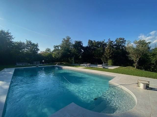 casa indipendente in vendita a Brescia in zona Borgo Trento