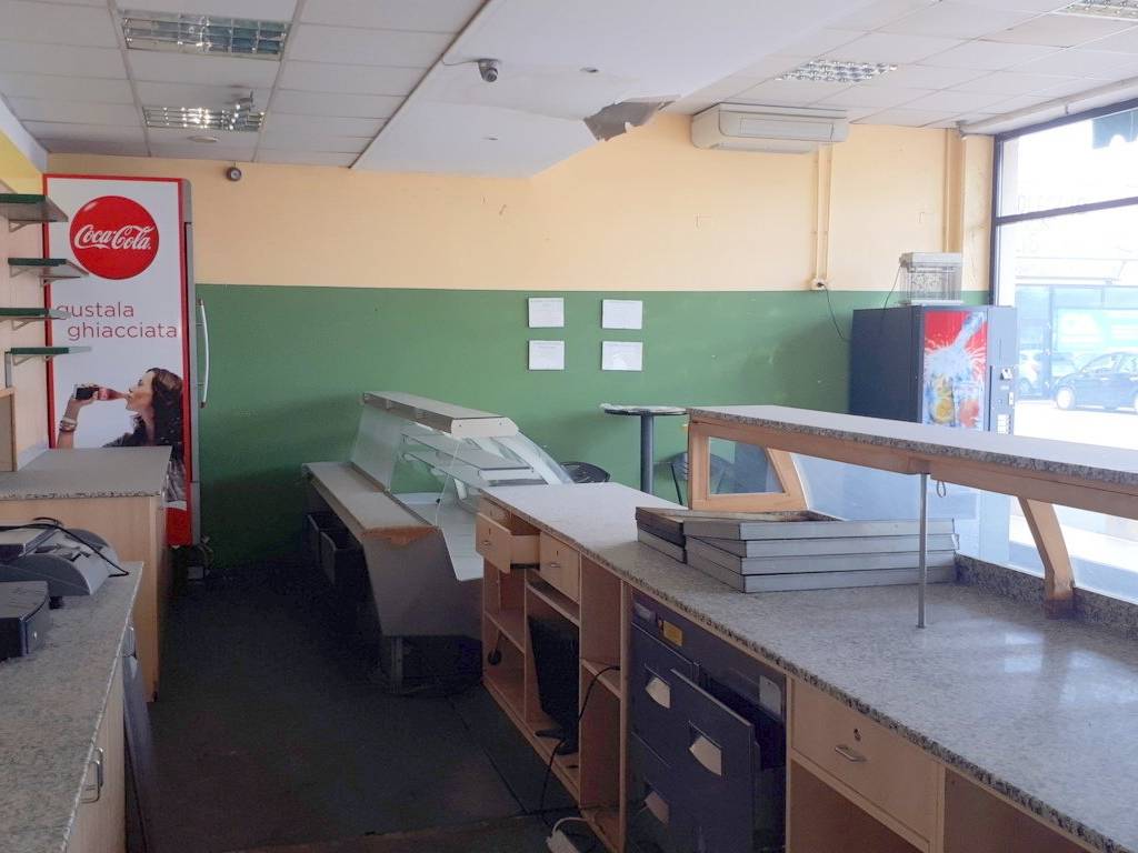 negozio in vendita a Brescia in zona Chiusure