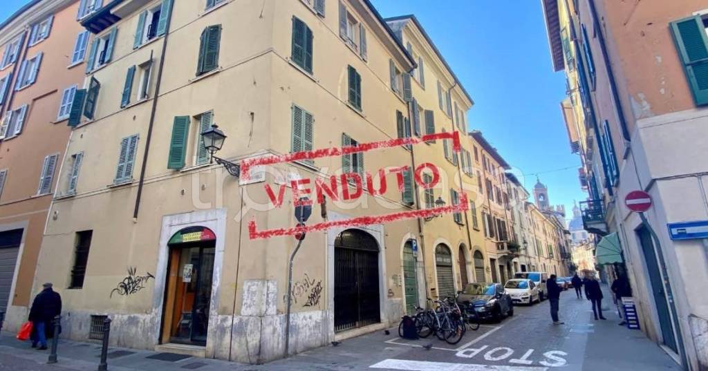 appartamento in vendita a Brescia in zona Centro Storico