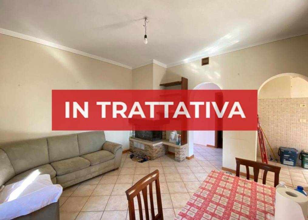 casa indipendente in vendita a Brescia in zona Sant'Eufemia