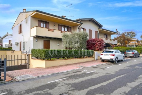 appartamento in vendita a Brescia in zona Lamarmora
