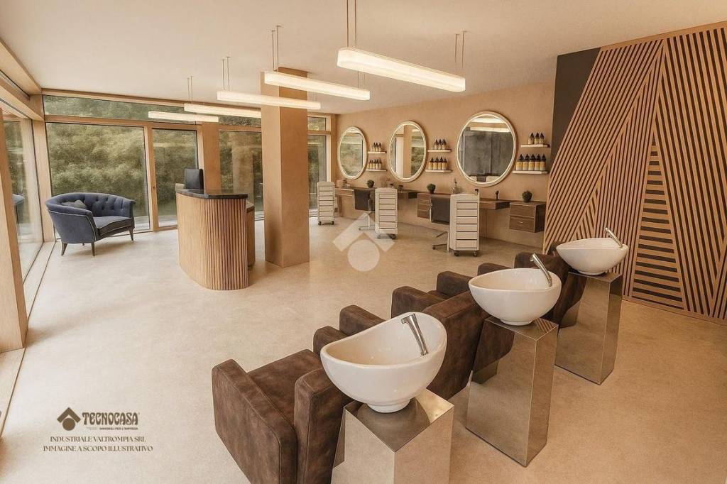negozio in vendita a Brescia in zona Borgo Trento