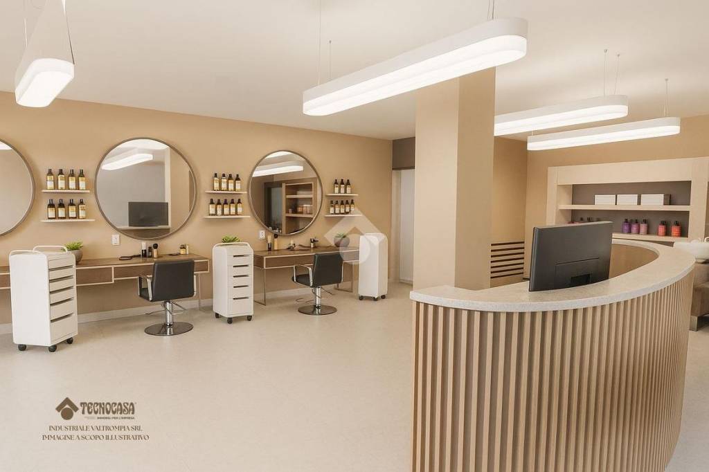 negozio in vendita a Brescia in zona Borgo Trento