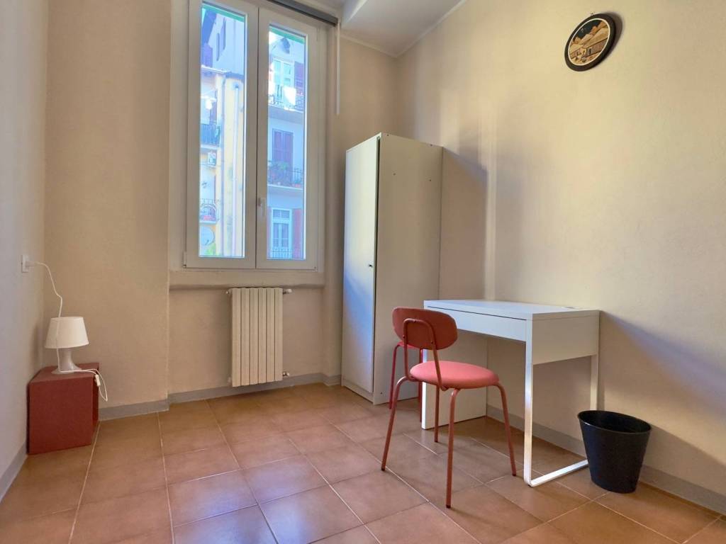 appartamento in vendita a Brescia in zona Chiusure
