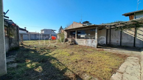 villa in vendita a Brescia in zona Chiesa Nuova
