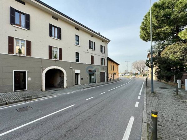monolocale in vendita a Brescia in zona Don Bosco