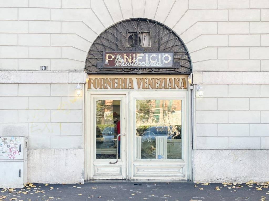 appartamento in vendita a Brescia in zona Porta Venezia