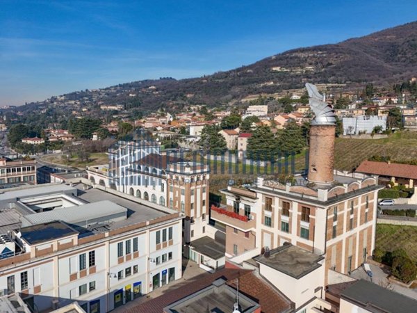 ufficio in vendita a Brescia in zona Porta Venezia