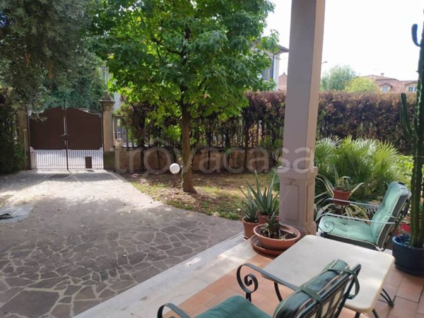casa indipendente in vendita a Brescia in zona Porta Milano