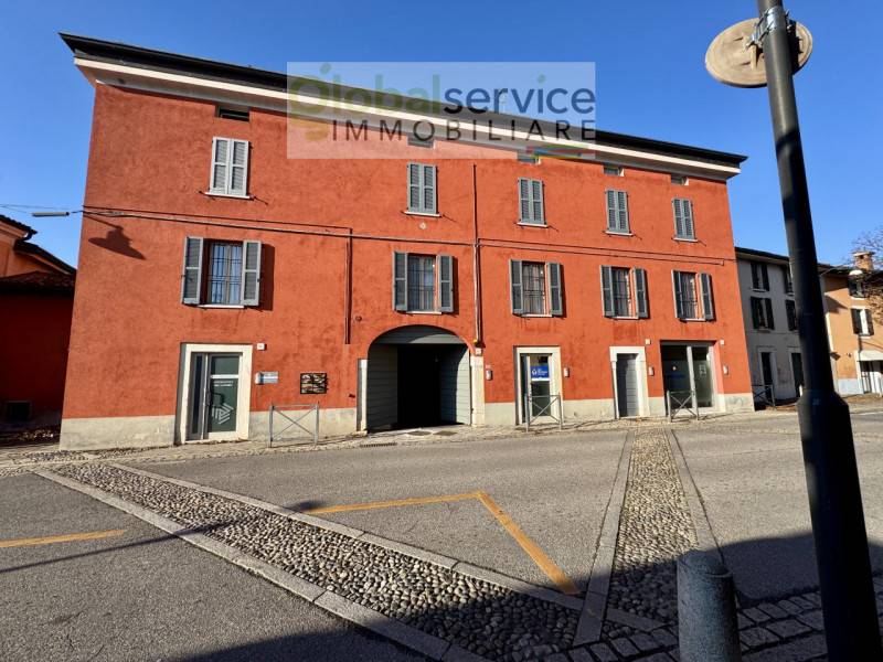 appartamento in vendita a Brescia in zona Fornaci