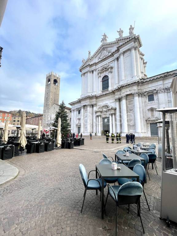 appartamento in vendita a Brescia in zona Centro Storico