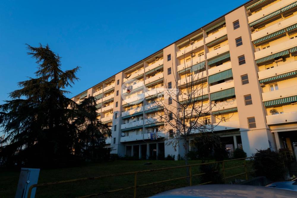 appartamento in vendita a Brescia in zona Sant'Eufemia