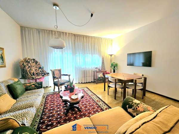 appartamento in vendita a Brescia in zona San Bartolomeo