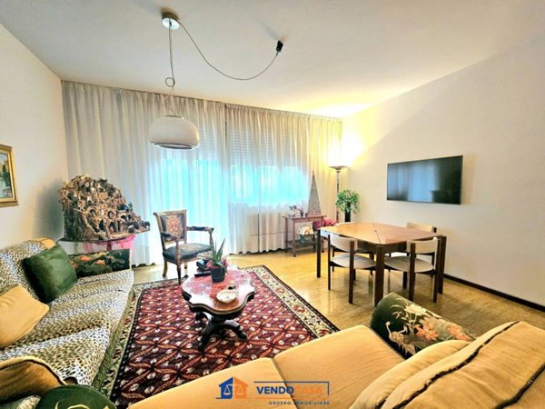 appartamento in vendita a Brescia in zona Borgo Trento