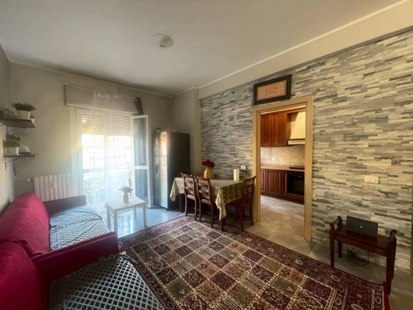 appartamento in vendita a Brescia in zona Volta