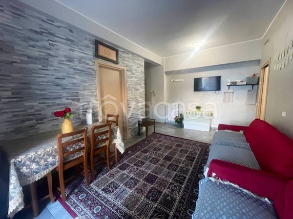 appartamento in vendita a Brescia in zona Volta