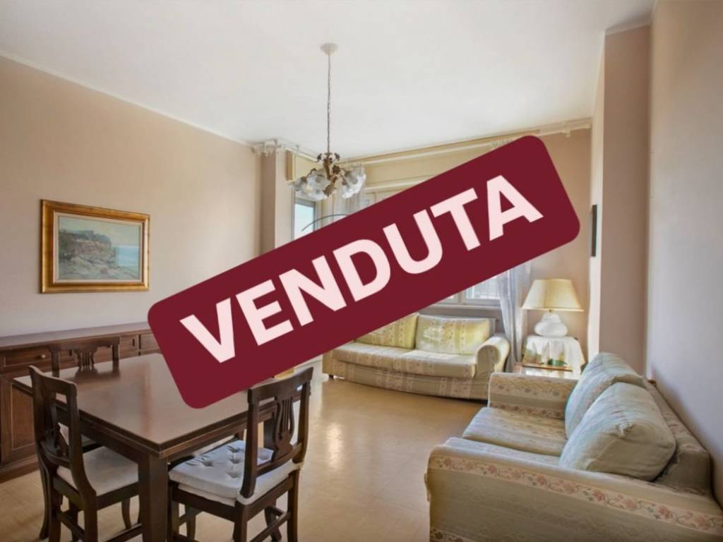 appartamento in vendita a Brescia in zona Chiusure