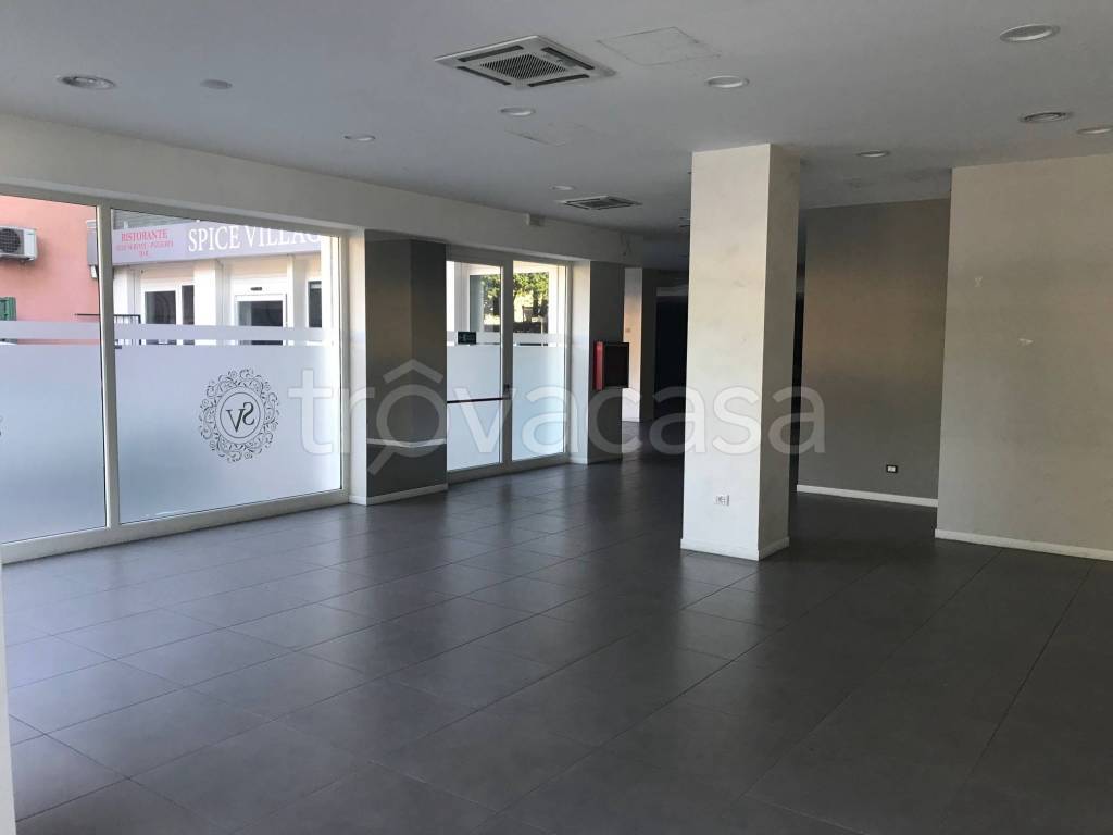 appartamento in vendita a Brescia in zona Porta Milano