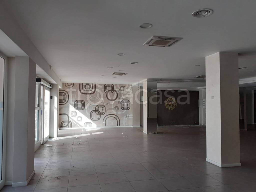 appartamento in vendita a Brescia in zona Porta Milano