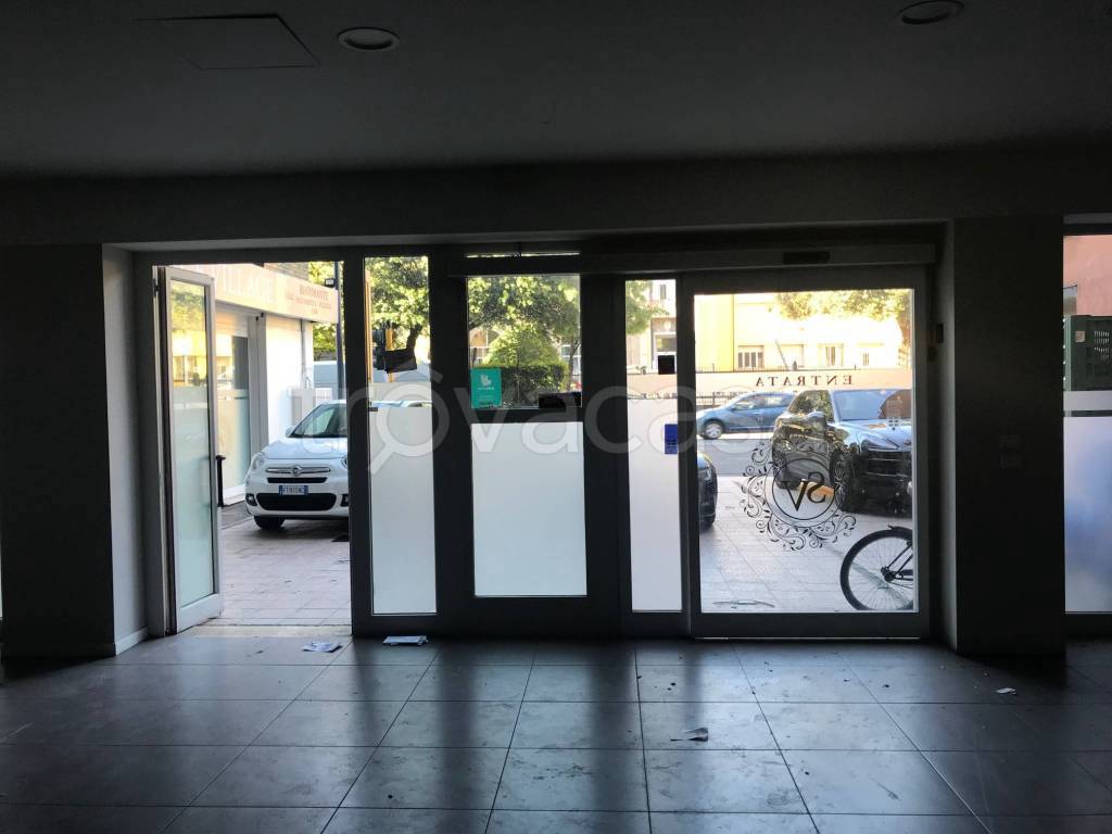 appartamento in vendita a Brescia in zona Porta Milano