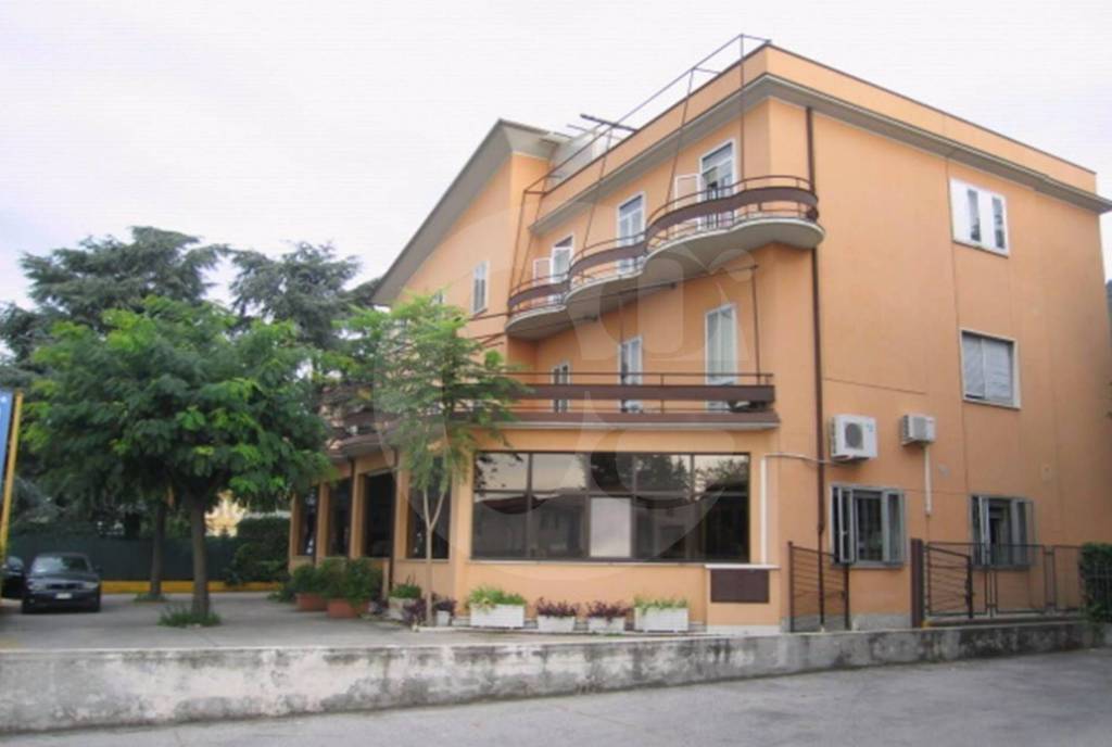 appartamento in vendita a Brescia in zona Sant'Eufemia