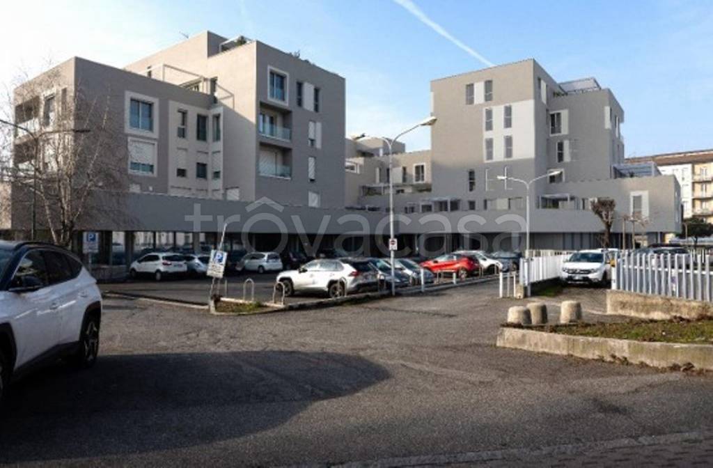 ufficio in vendita a Brescia in zona Borgo Trento