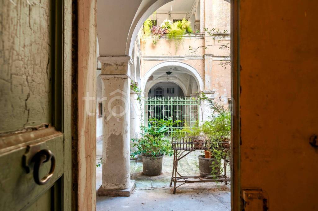 casa indipendente in vendita a Brescia