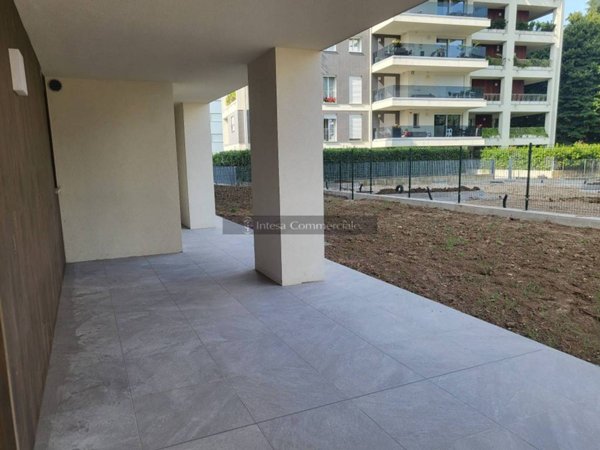 appartamento in vendita a Brescia in zona Volta