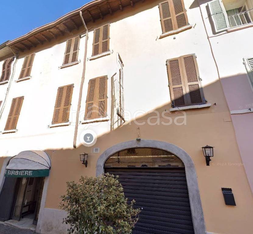 appartamento in vendita a Brescia in zona Villaggio Prealpino