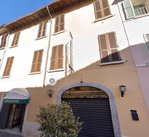 appartamento in vendita a Brescia in zona San Bartolomeo