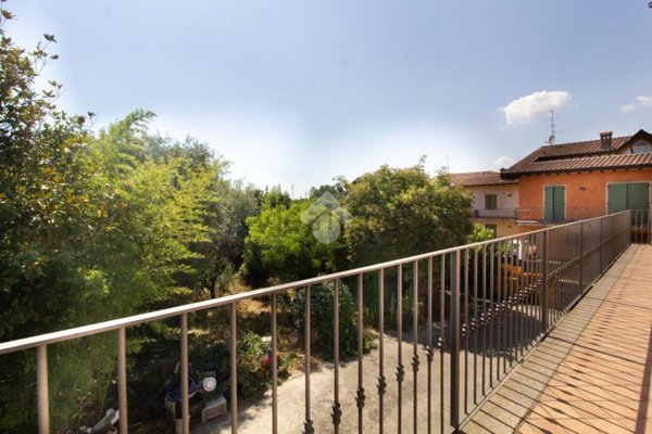 casa indipendente in vendita a Brescia in zona San Polo