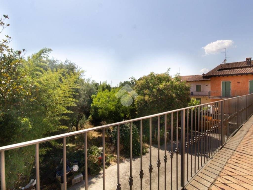 casa indipendente in vendita a Brescia in zona San Polo