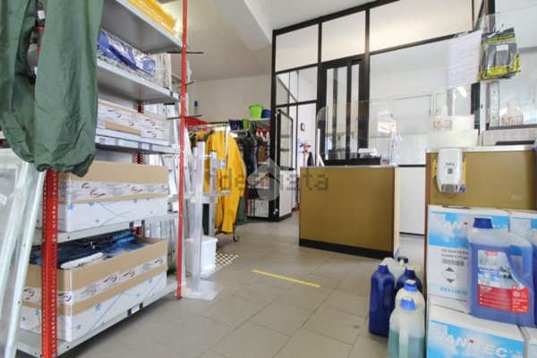 appartamento in vendita a Brescia in zona Quartiere Primo Maggio