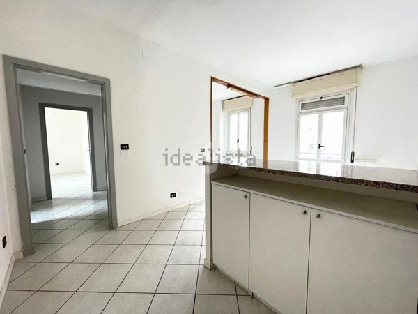 appartamento in vendita a Brescia in zona San Bartolomeo