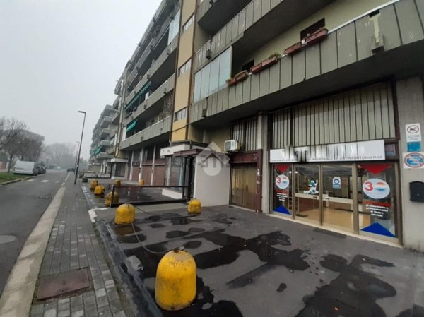 appartamento in vendita a Brescia in zona Quartiere Primo Maggio