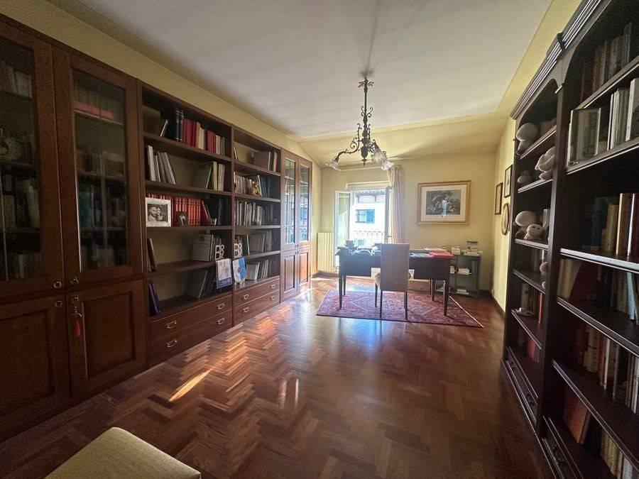 appartamento in vendita a Brescia in zona Centro Storico