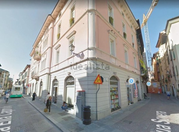 appartamento in vendita a Brescia