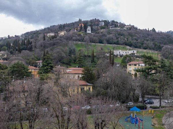 appartamento in vendita a Brescia in zona Porta Venezia
