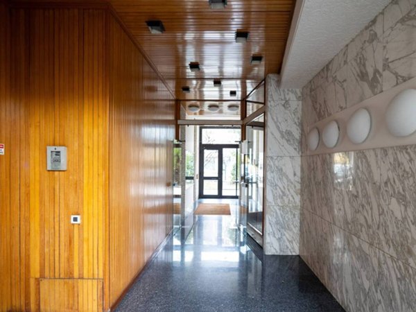 appartamento in vendita a Brescia in zona Porta Venezia