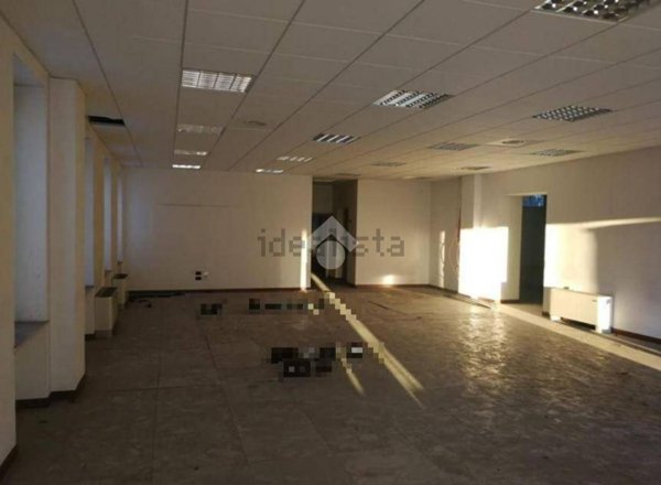 ufficio in vendita a Brescia in zona Fiumicello