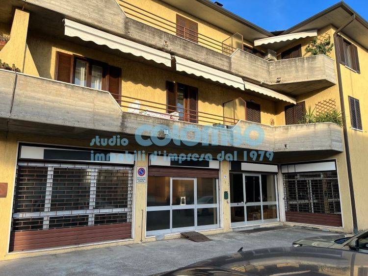 negozio in vendita a Brescia in zona Quartiere Primo Maggio