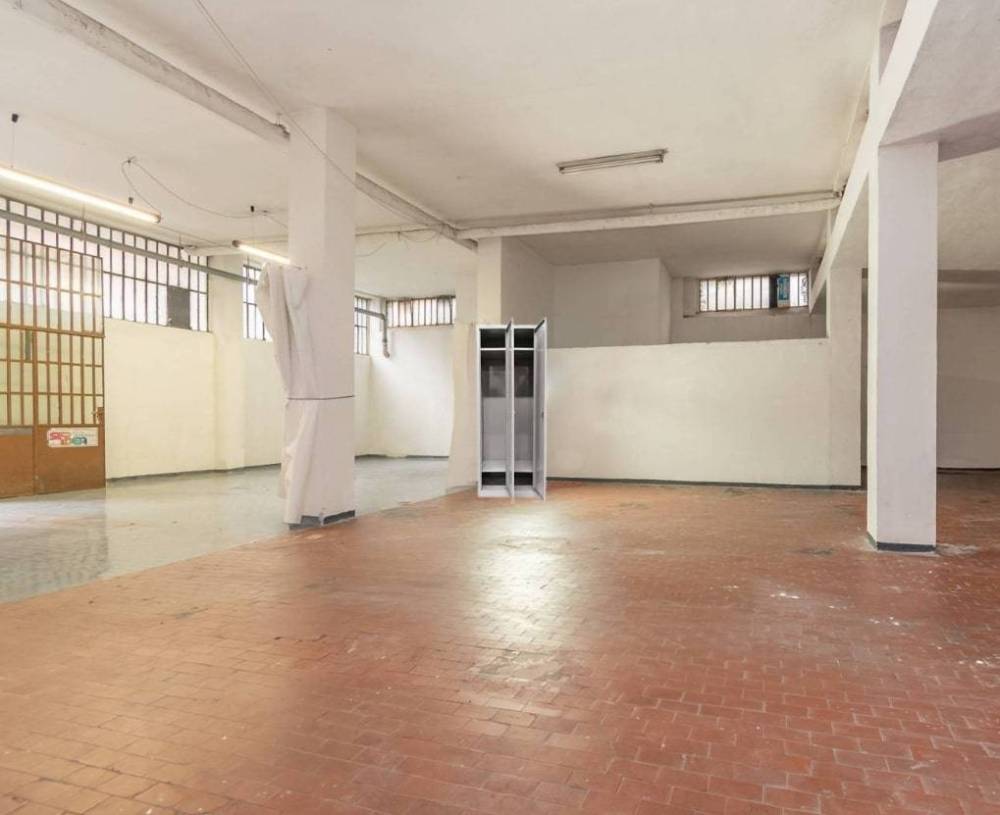 ufficio in vendita a Brescia