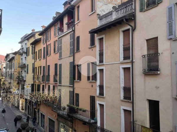 appartamento in vendita a Brescia in zona Centro Storico