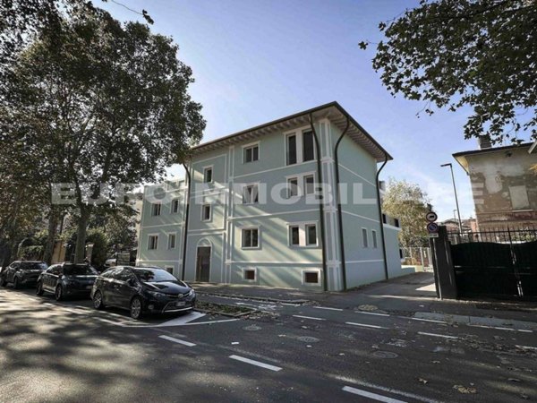 appartamento in vendita a Brescia in zona Mompiano