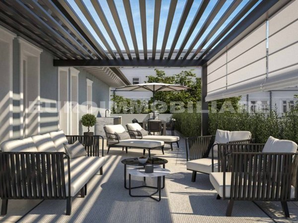appartamento in vendita a Brescia in zona Villaggio Prealpino