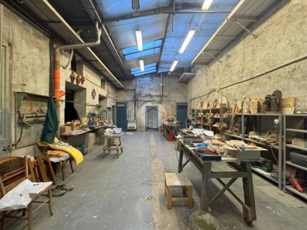 negozio in vendita a Brescia in zona Centro Storico