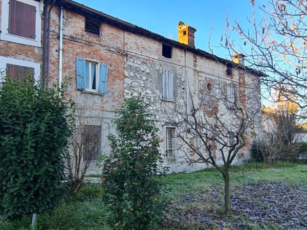 casa indipendente in vendita a Brescia in zona Lamarmora
